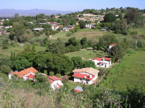 El Rincón de San Agustín Etla
